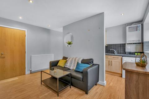 HYDE TERRACE, Leeds