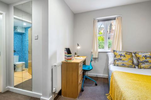 1 bedroom house to rent, HYDE TERRACE, Leeds
