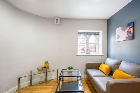 1 bedroom flat to rent, HYDE TERRACE, Leeds