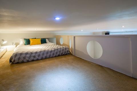 1 bedroom house to rent, HYDE TERRACE, Leeds