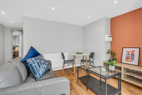 WINSTANLEY TERRACE, Leeds