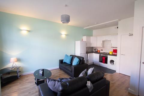 BEECHWOOD VIEW, Leeds