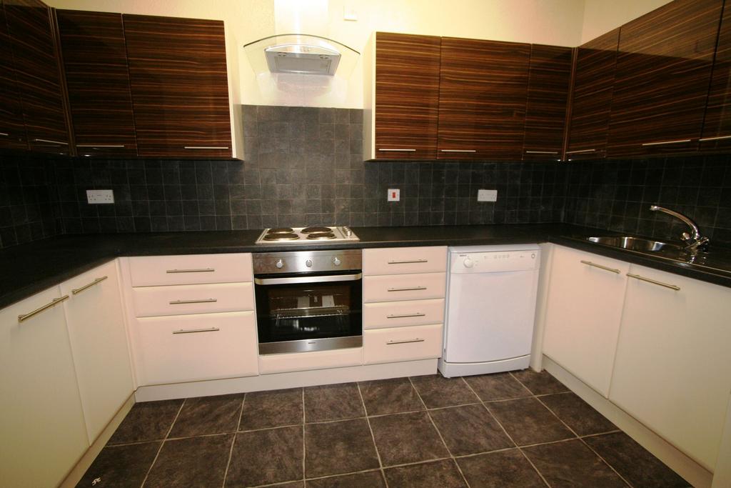 WINSTANLEY TERRACE, Leeds 6 bed house to rent £615 pcm (£142 pw)