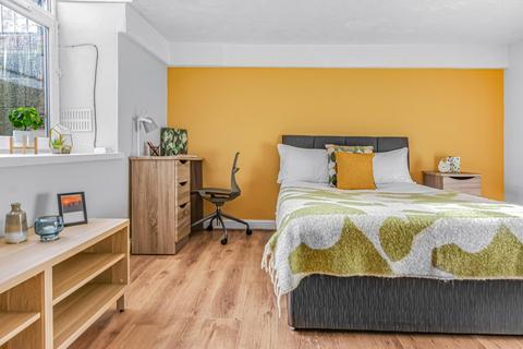 1 bedroom flat to rent, BRUDENELL ROAD, Leeds