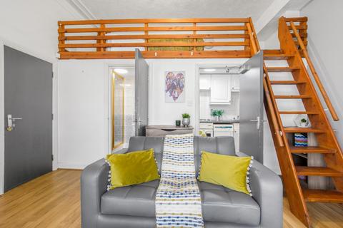 1 bedroom house to rent, BRUDENELL ROAD, Leeds