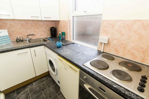 1 bedroom house to rent, BRUDENELL ROAD, Leeds