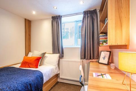 1 bedroom house to rent, WOODSLEY ROAD, Leeds