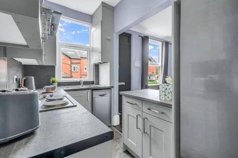 undefined, HESSLE WALK, Leeds