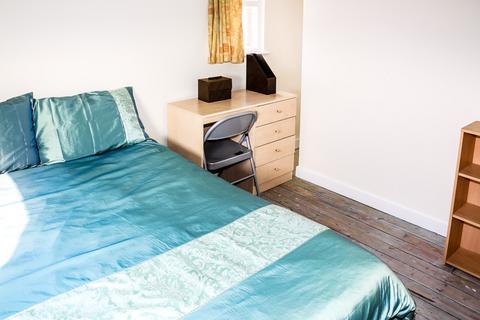 1 bedroom house to rent, BURLEY ROAD, Leeds