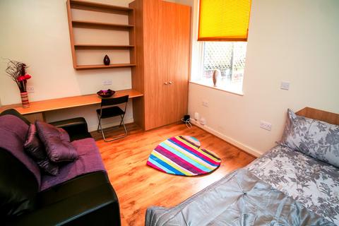 1 bedroom house to rent, BROOKFIELD ROAD, Leeds