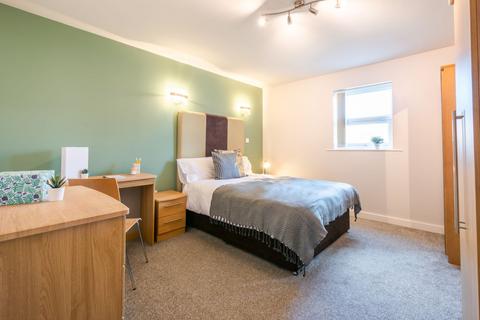 1 bedroom house to rent - VICTORIA TERRACE, Leeds