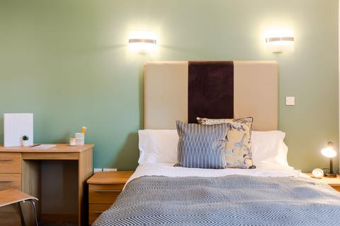 undefined, VICTORIA TERRACE, Leeds