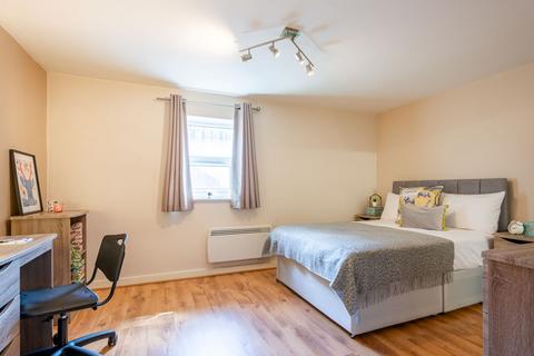 1 bedroom house to rent, VICTORIA TERRACE, Leeds