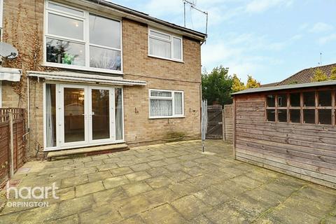 5 Craylands, Orpington, BR5 3HA