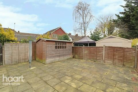 5 Craylands, Orpington, BR5 3HA
