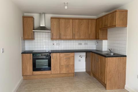 1 bedroom flat to rent, Windsor House, Melton Mowbray