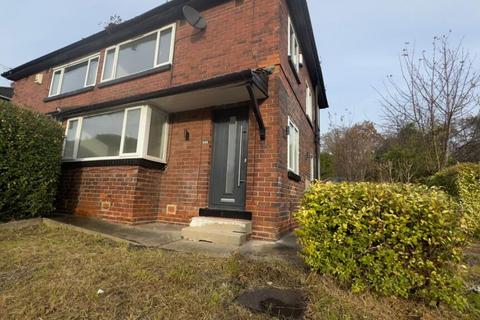 3 bedroom semi-detached house to rent, Kirkstall Road, Burley, Leeds, LS4 2QD