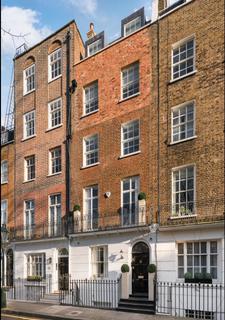 5 bedroom terraced house to rent, Brompton Square, London SW3