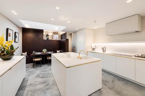 5 bedroom terraced house to rent, Brompton Square, London SW3