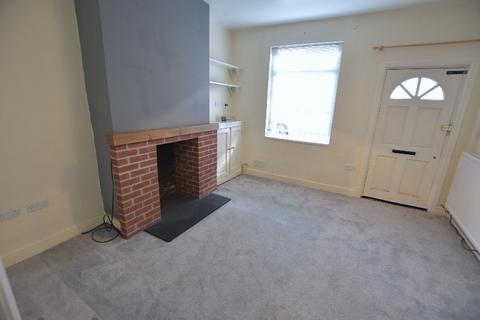 2 bedroom terraced house to rent, Alma Street, Stone, ST15