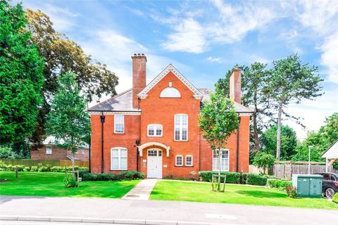 Flat 3, Mayfield House, 2 Damson Way, Carshalton, SM5 4BF
