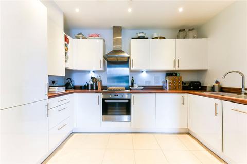 Flat 3, Mayfield House, 2 Damson Way, Carshalton, SM5 4BF