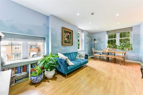 Flat 3, Mayfield House, 2 Damson Way, Carshalton, SM5 4BF