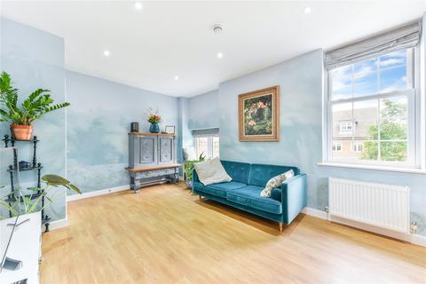 Flat 3, Mayfield House, 2 Damson Way, Carshalton, SM5 4BF