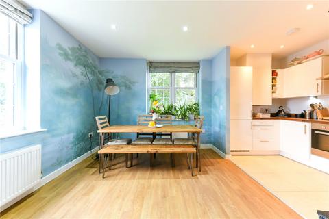 Flat 3, Mayfield House, 2 Damson Way, Carshalton, SM5 4BF