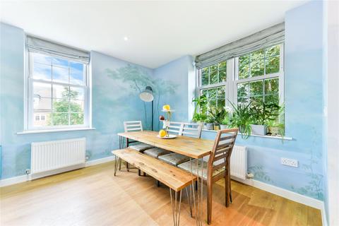 Flat 3, Mayfield House, 2 Damson Way, Carshalton, SM5 4BF