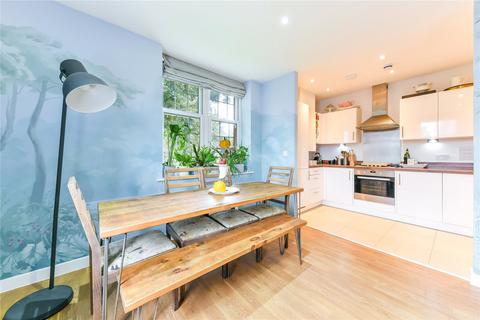 Flat 3, Mayfield House, 2 Damson Way, Carshalton, SM5 4BF