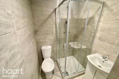 1 bedroom in a house share to rent, Clare Road, Braintree