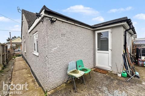 undefined, Clare Road, Braintree