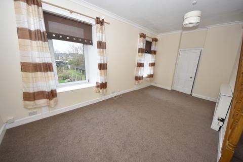 undefined, Wilson Street, Alexandria, West Dunbartonshire, G83