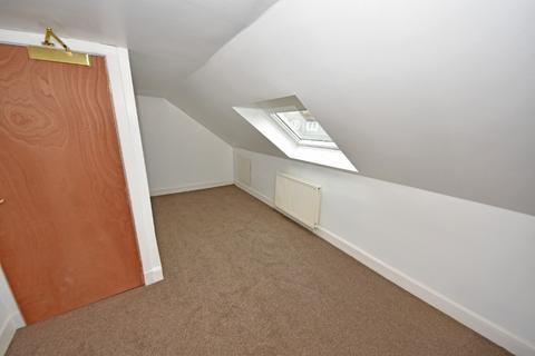 undefined, Wilson Street, Alexandria, West Dunbartonshire, G83