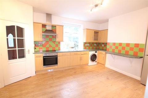 3 bedroom terraced house to rent, Crimble Bank, Slaithwaite, Huddersfield, West Yorkshire, HD7