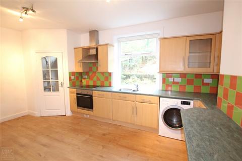 3 bedroom terraced house to rent, Crimble Bank, Slaithwaite, Huddersfield, West Yorkshire, HD7