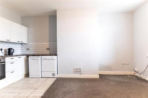 2 bedroom terraced house for sale - New Hey Road, Lindley, Huddersfield, West Yorkshire, HD3