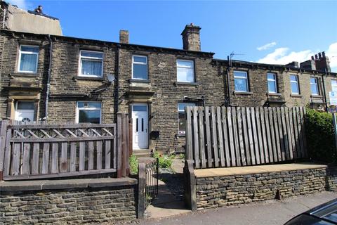 2 bedroom terraced house for sale - New Hey Road, Lindley, Huddersfield, West Yorkshire, HD3