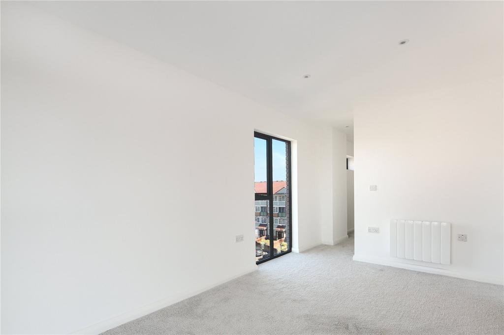 Bedroom View 3