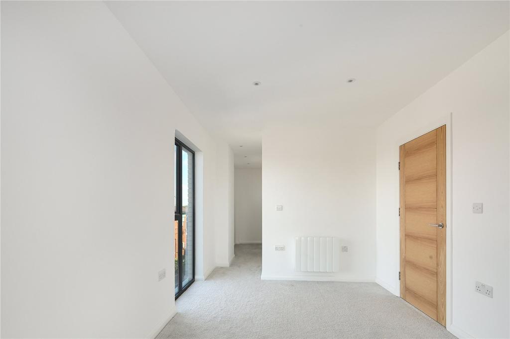Bedroom View 4