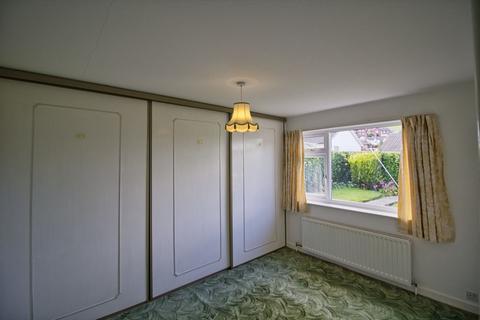 45 Rockes Meadow, Knighton, LD7 1LE
