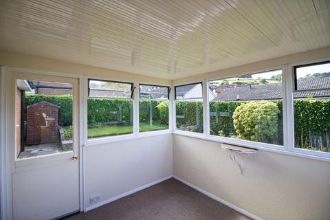 45 Rockes Meadow, Knighton, LD7 1LE