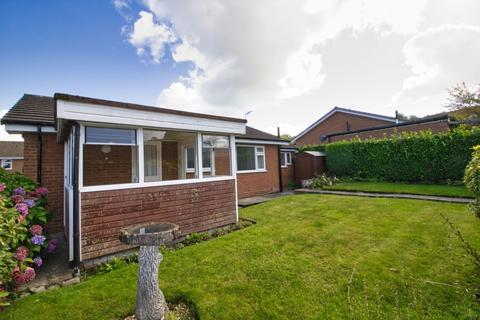45 Rockes Meadow, Knighton, LD7 1LE