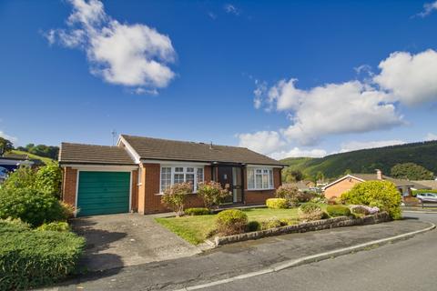 45 Rockes Meadow, Knighton, LD7 1LE