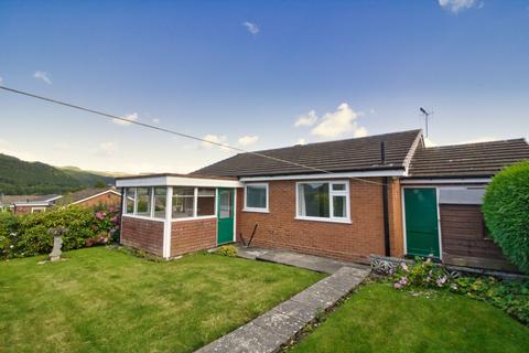 45 Rockes Meadow, Knighton, LD7 1LE