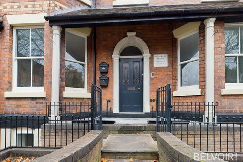 2 bedroom flat to rent, Belle Vue Road, Belle Vue, Shrewsbury, SY3