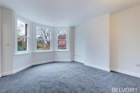 2 bedroom flat to rent, Belle Vue Road, Belle Vue, Shrewsbury, SY3