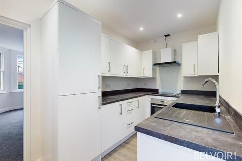 2 bedroom flat to rent, Belle Vue Road, Belle Vue, Shrewsbury, SY3