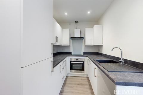 2 bedroom flat to rent, Belle Vue Road, Belle Vue, Shrewsbury, SY3
